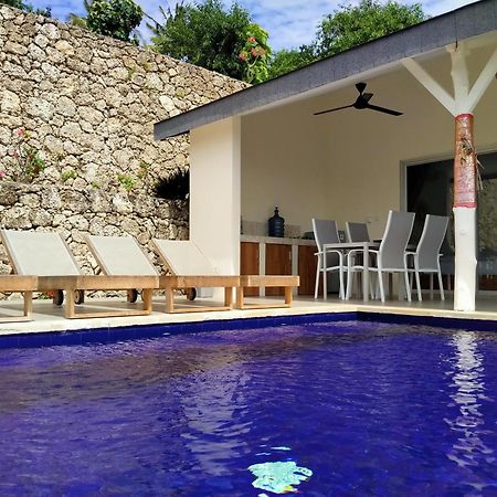 Villa Panoramic Toyapakeh المظهر الخارجي الصورة