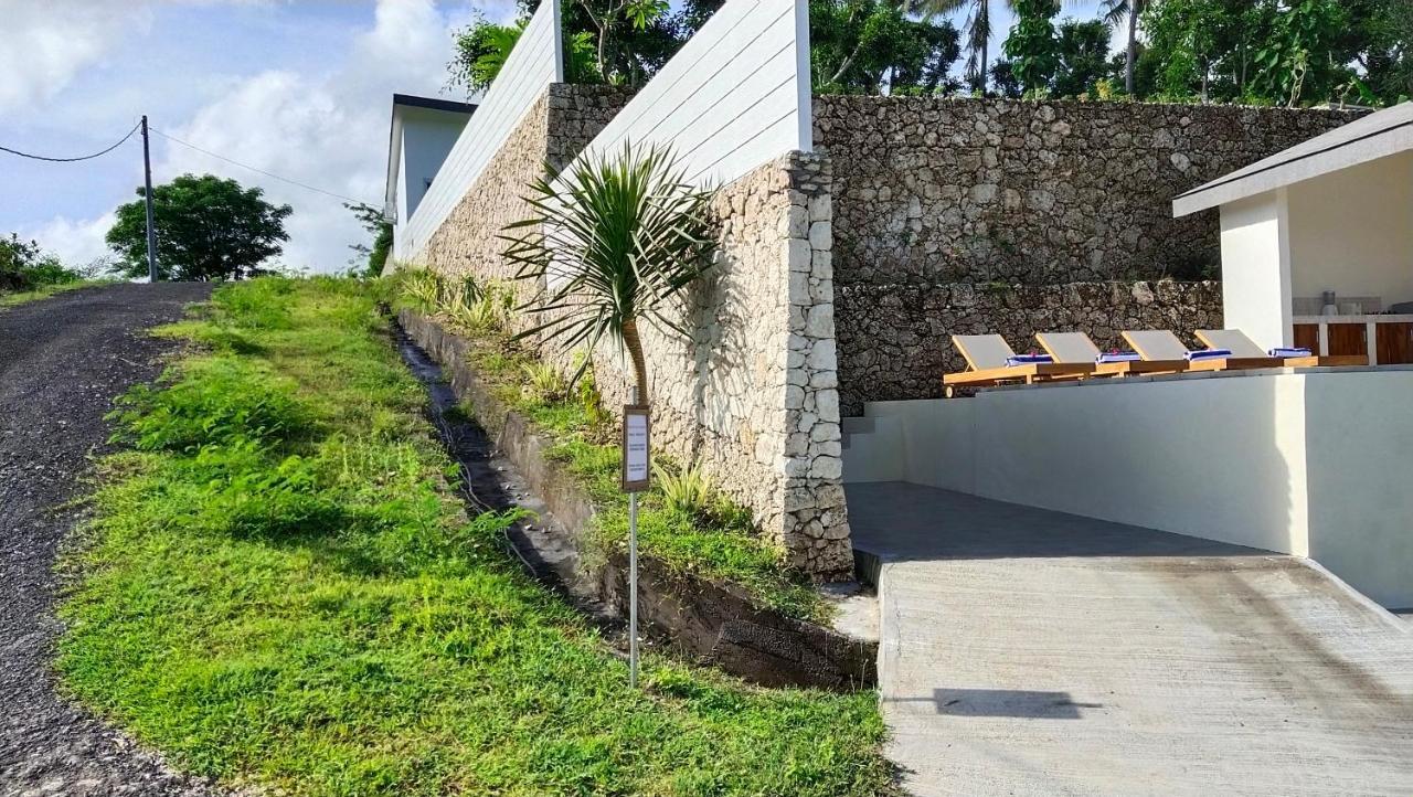 Villa Panoramic Toyapakeh المظهر الخارجي الصورة