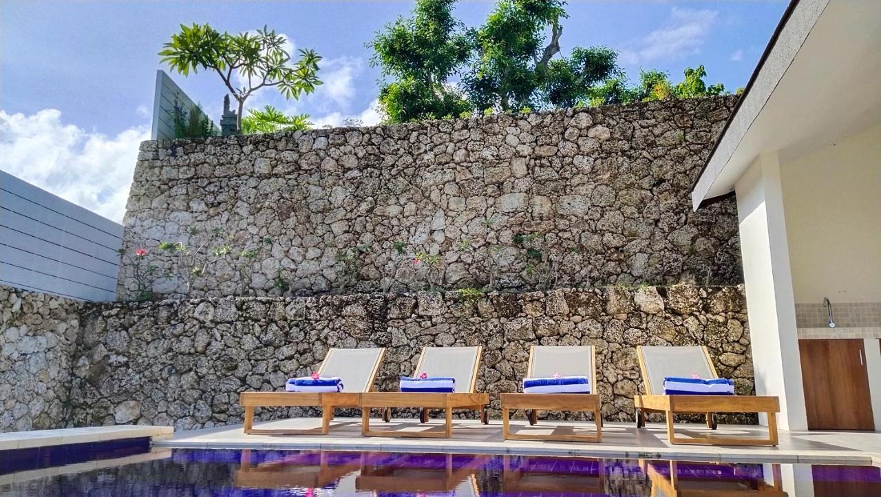 Villa Panoramic Toyapakeh المظهر الخارجي الصورة