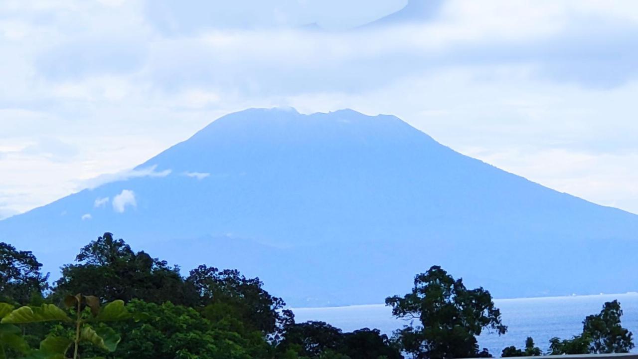 Villa Panoramic Toyapakeh المظهر الخارجي الصورة